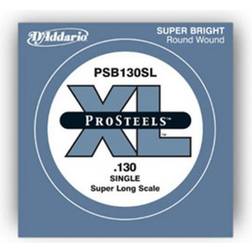 D'Addario PSB130SL