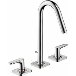 Axor Citterio M 34133000 Chrome