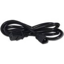 Schneider Electric APC Teho Cord C19 C14 C14 C14 C14 Cord