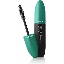 Revlon Blackest Black Mascara Length