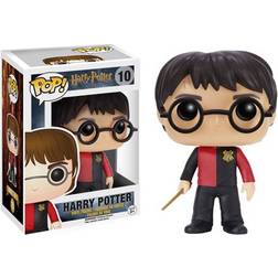 Funko Pop! Movies Harry Potter Harry Potter Triwizard