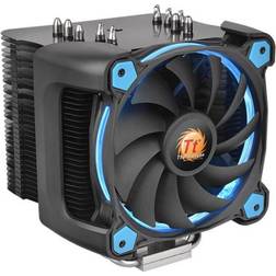 Thermaltake Riing Silent 12 Pro Blue