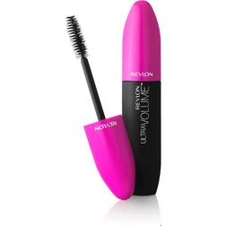 Revlon Ultra Volume Mascara, Blackest Black