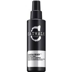 Tigi Catwalk Session Series Camera Ready Shine Spray 5.1fl oz