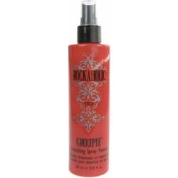 Tigi Rockaholicgroupie Texturizing Spray Pomade 250ml