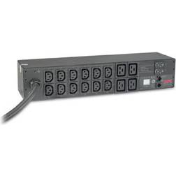 Schneider Electric APC AP7822B unidad de distribución de energía (PDU) 16 AP7822B