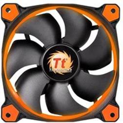 Thermaltake RiingED Orange 120mm