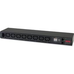 Schneider Electric APC Metered Rack PDU