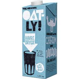 Oatly Oat Drink 100cl