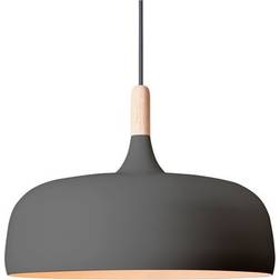 Northern Lighting Acorn Lámpara Colgante 48cm