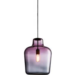 Northern Lighting Say My Name Pendant Lamp