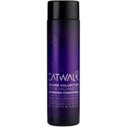 Tigi Catwalk Your Highness Nourishing Conditioner