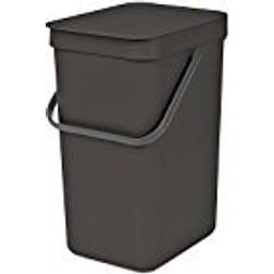 Brabantia Sort & Go Waste Bin 16L