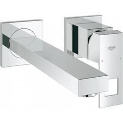 Grohe Eurocube 23447000 Chrome