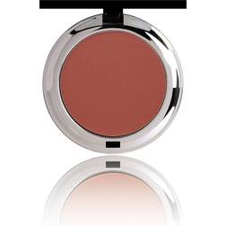 Bellapierre Compact Blush Suede