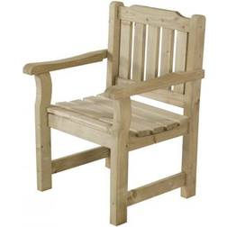 Forest Garden Rosedene Lounge Chair