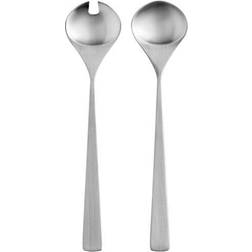 Stelton Maya Couverts à Salade 22cm 2pcs