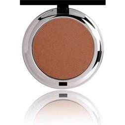 Bellapierre Compact Mineral Bronzer 10 g Marrone female