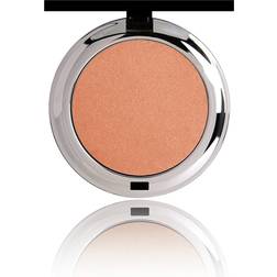 Bellapierre Cosmetics Bronceador Mineral Compacto Peony 10g