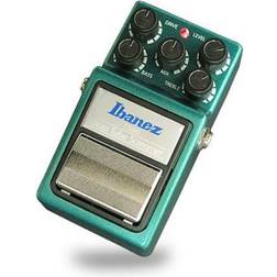 Ibanez TS9B Bassguitar Effects Pedal