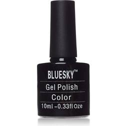 Bluesky Gel Nail Polish A74 Party In The Afternoon 10ml