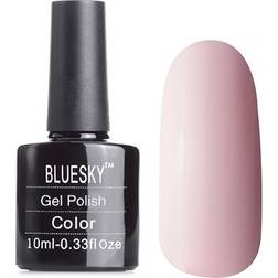 Bluesky Gel Nail Polish A106 Baby Doll 10ml