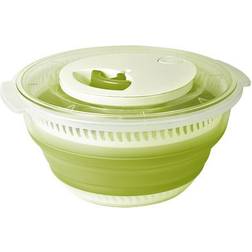 EMSA Basic Centrifuga per Insalata 28.9cm