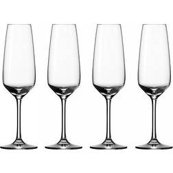 Villeroy & Boch Vivo Voice Basic Champagne Glass 28.3cl 4pcs