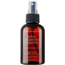 John Masters Organics Rose & Aloe Hydrating Toning Mist 125ml