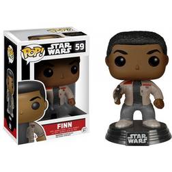 Funko Pop! Star Wars Finn