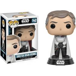 Funko Pop! Star Wars Rogue One Director Orson Krennic