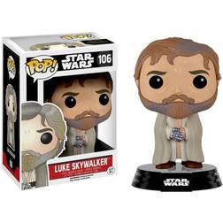 Funko Pop! Star Wars Luke Skywalker