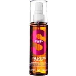 Tigi S-Factor True Lasting Colour Hair Oil 100ml