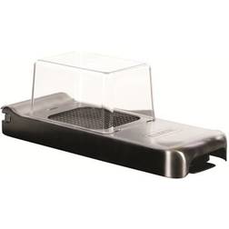 Alligator 3093 Stainless Steel Grönsakshackare