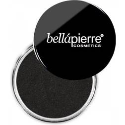 Bellapierre Shimmer Powder Noir