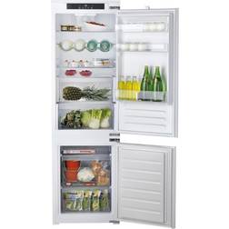 Hotpoint HM7030ECAA03 Integrated, White