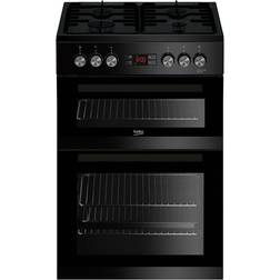 Beko KDG653K Black