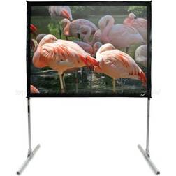 Elite Screens QuickStand (16:9 200" Portable)