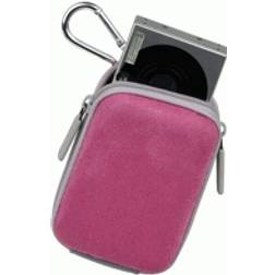 T'nB Smoothy Pink Camera Case