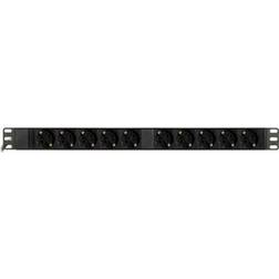 Deltaco GT-8635 10-way 3m