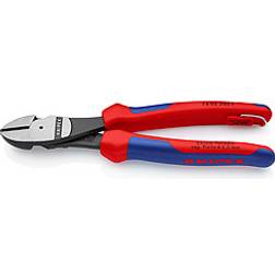 Knipex 74 2 200 High Leverage Alicate combinado