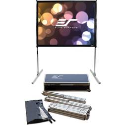 Elite Screens QuickStand (16:9 150" Portable)