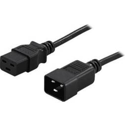 Deltaco DEL-112MA 1m