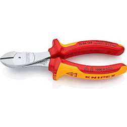 Knipex 74 6 160 High Leverage Alicate combinado