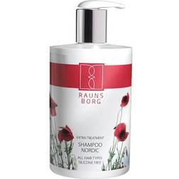 Raunsborg Nordic Shampoo 500ml