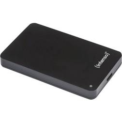 Intenso 2.5" Memory Case USB 3.0 Model 6021512