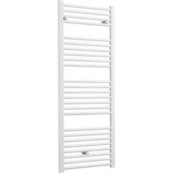 Alterna Helia 331140450 1322x500 Krom, Vit