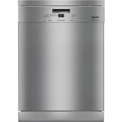 Miele G4940BKCLST Stainless Steel