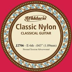 D'Addario J2706