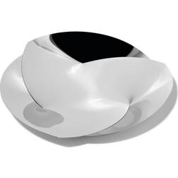 Alessi Resonance Fruit Bowl 40cm